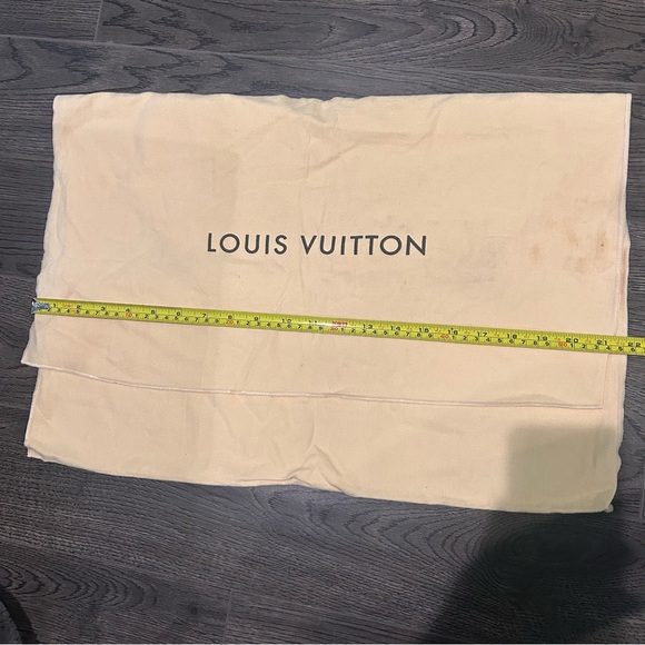 Louis Vuitton Dust Bag - Picture 7 of 9